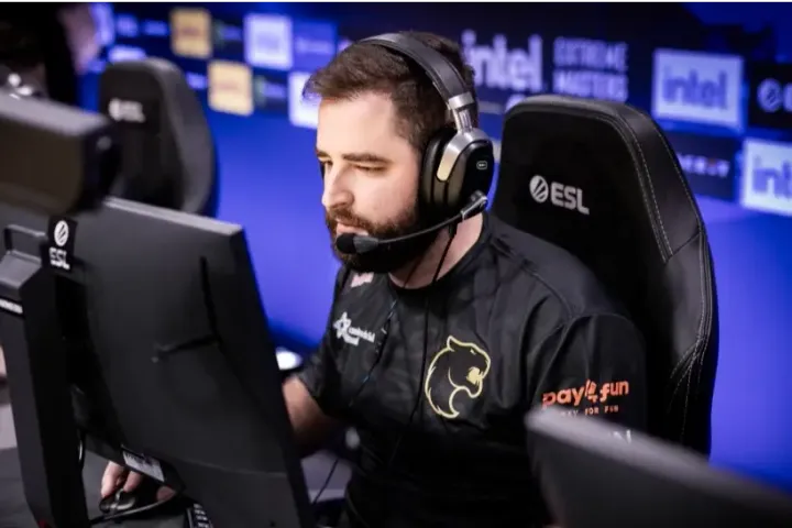 Снайпер m0NESY і саппорт FalleN – хто ще потрапив до «Команди мрії» PGL Major Copenhagen 2024 від Bo3.gg?