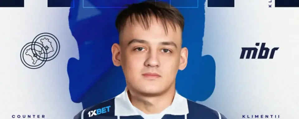 brnS заменит kl1m на PGL Masters Bucharest 2025 