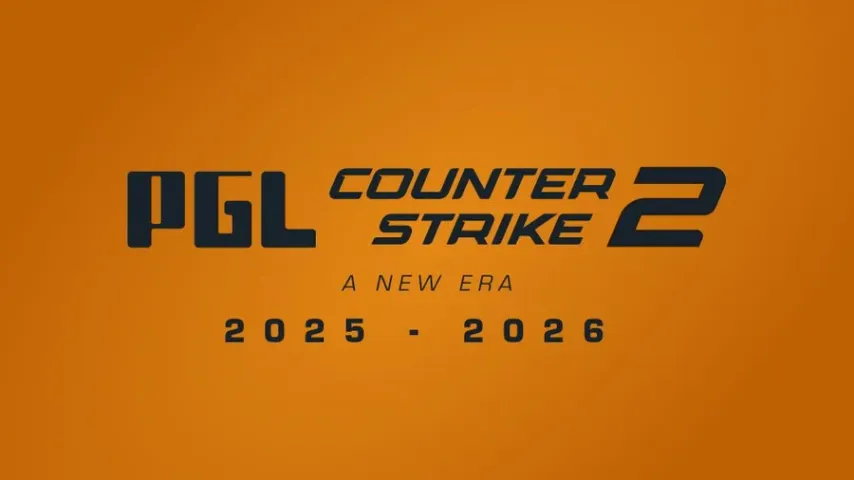 Revelado o calendário de eventos do Counter-Strike 2025: Um ano de competição ininterrupta