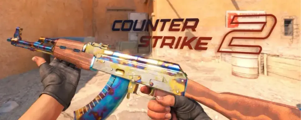 新しいTrade Up ContractアップデートでCS2スキン市場が崩壊