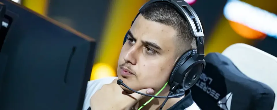 NAVIがAstralisと対戦、FaZeはMOUZとIEM成都2025のグループステージで激突