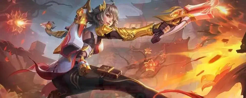 Pendedahan Starlight-skin MLBB untuk Bulan Pertama 2026