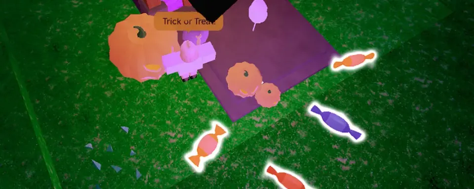 99 Nights in the Forest: Şeker Nasıl Alınır?