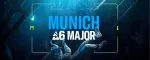G2 Esports to Face M80, w7m to Meet NIP in BLAST R6 Major Munich 2025 Group Stage