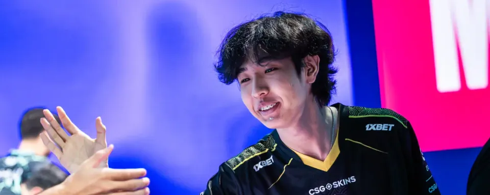 과정의 신뢰: The MongolZ가 Senzu를 벤치에 둔 이유