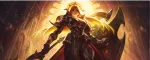 Skins Éclipse de League of Legends