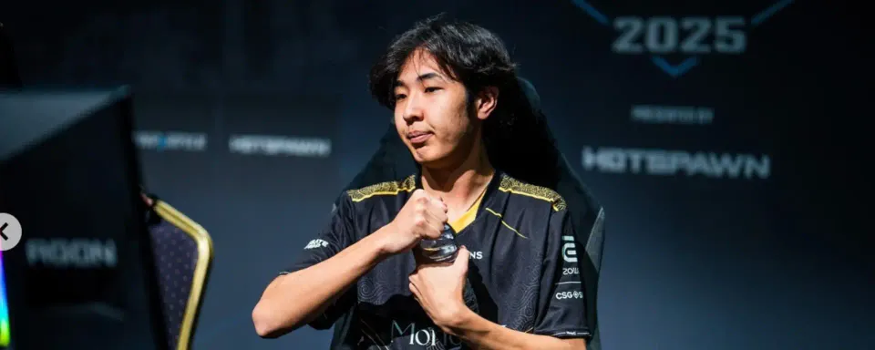 Senzu: "The MongolZ Menyelesaikan Semua Masalah Saya"