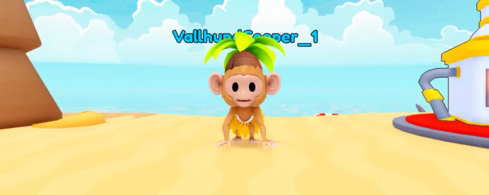 Códigos de Monkey Climb (Octubre 2025)