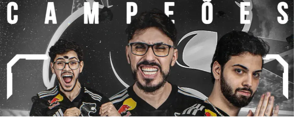 11 Pasukan Teratas dalam Kedudukan Dunia Sebelum BLAST R6 Major Munich 2025