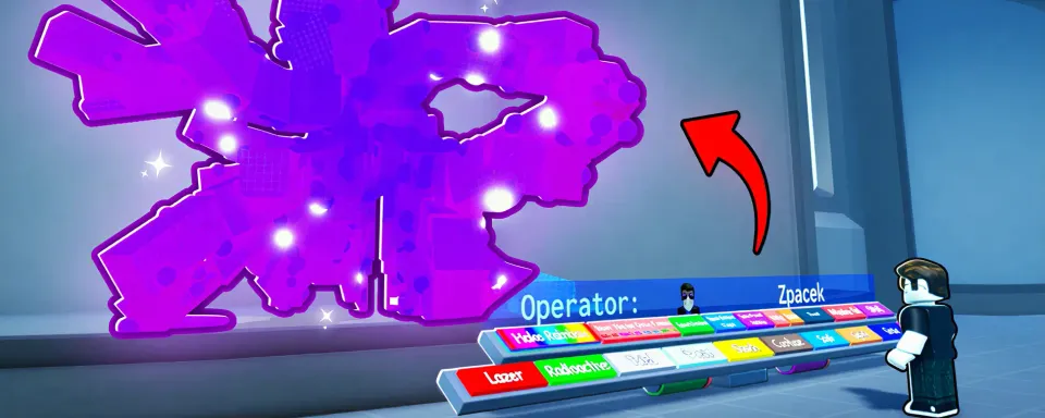 Mã Roblox Parasite.exe (Tháng 10/2025)