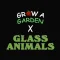 Dave Bayley de Glass Animals co-anime la prochaine mise à jour Grow a Garden