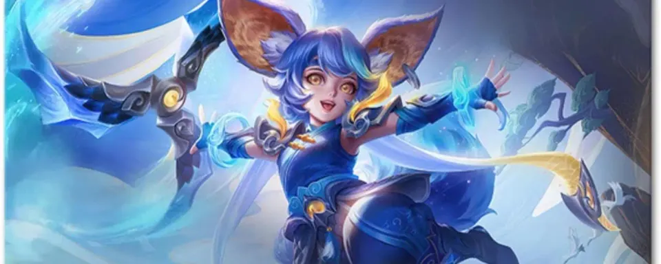 Pendedahan Insider Mengenai Skin Kembali di Starlight Shop untuk November