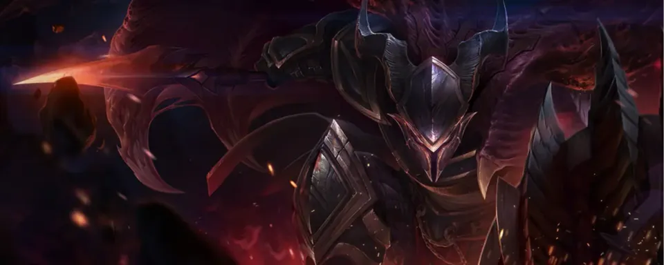 Kulit Dunia Naga League of Legends