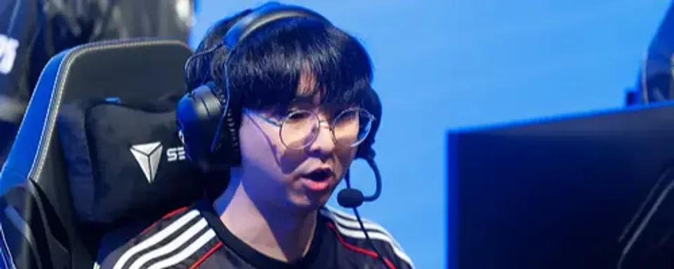 Vivo Keyd Stars dan 100 Thieves Tersingkir dari Worlds 2025