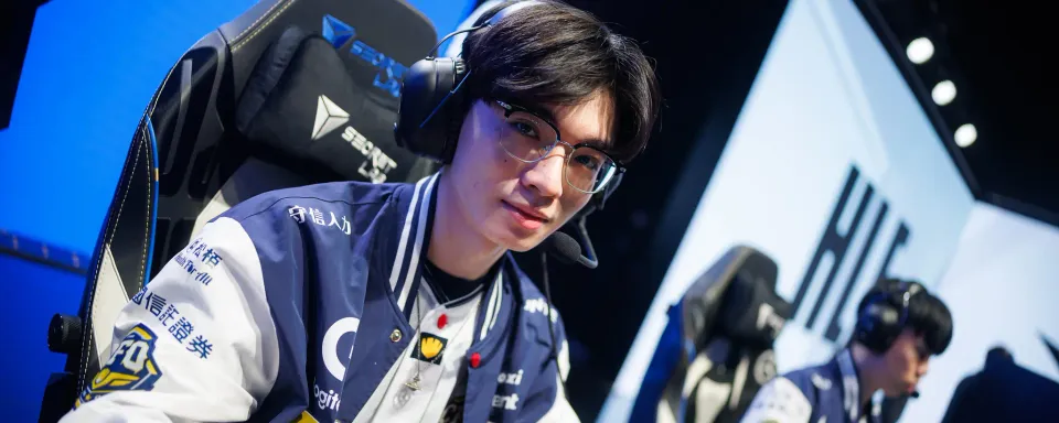 CTBC Flying Oyster対FlyQuestの試合予測と分析 - Worlds 2025