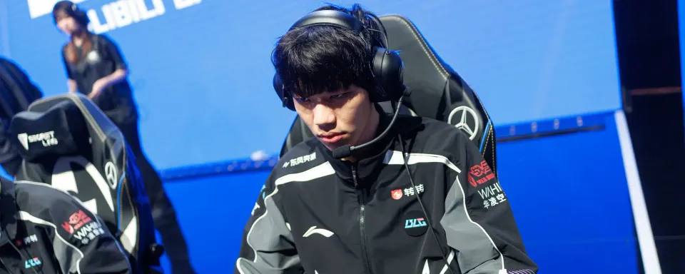 Top Esports対Bilibili Gamingの試合予測と分析 - Worlds 2025