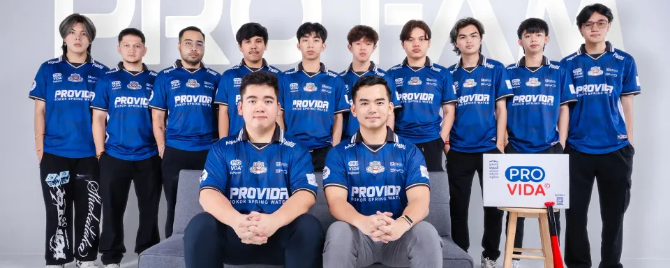 Prediksi dan Analisis Pertandingan PRO Esports vs See You Soon - MPL Kamboja Musim 9