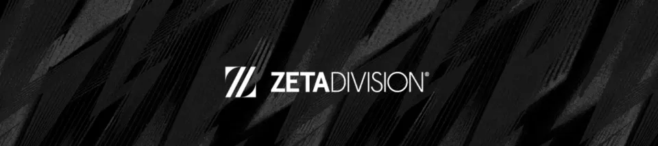 ZETA DIVISION se fusionne avec Red Bull