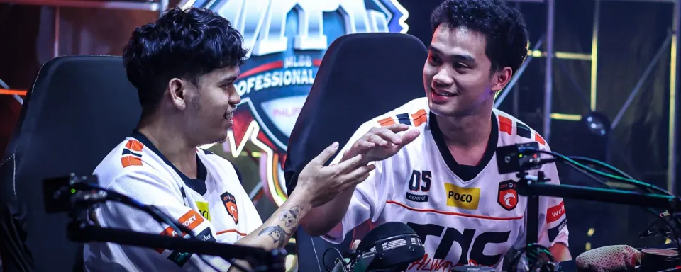 TNC Pro Team akan bertemu Team Liquid PH untuk ke final MPL Philippines Musim 16