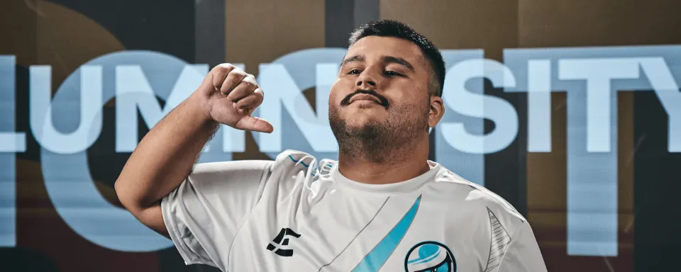 Cloud9 berpisah dengan Silent dari senarai pemain Rainbow Six Siege