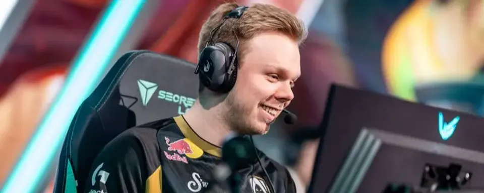 Rumor: Mikyx, LIDER, dan Wunder Bergabung dengan SK Gaming