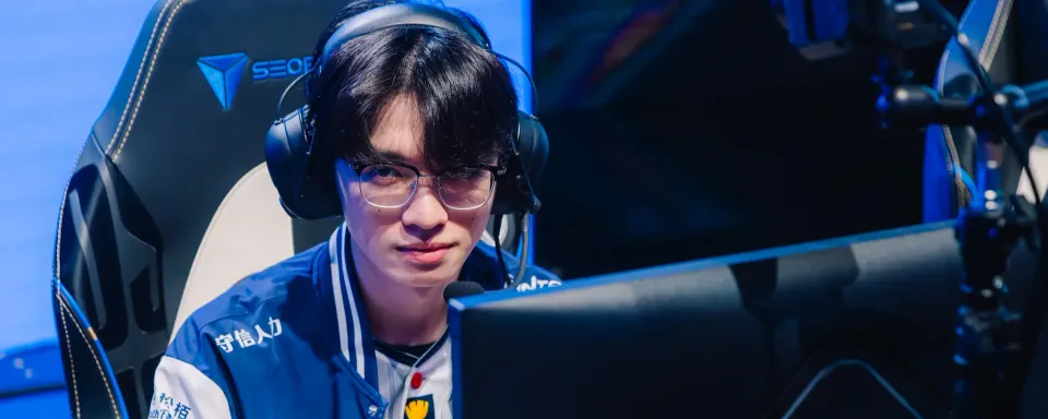 CTBC Flying Oyster kalahkan FlyQuest dan lolos ke playoff Worlds 2025