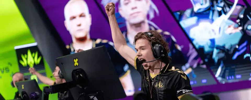 Rumors: Team Vitality VALORANT to Sign Jamppi and PROFEK