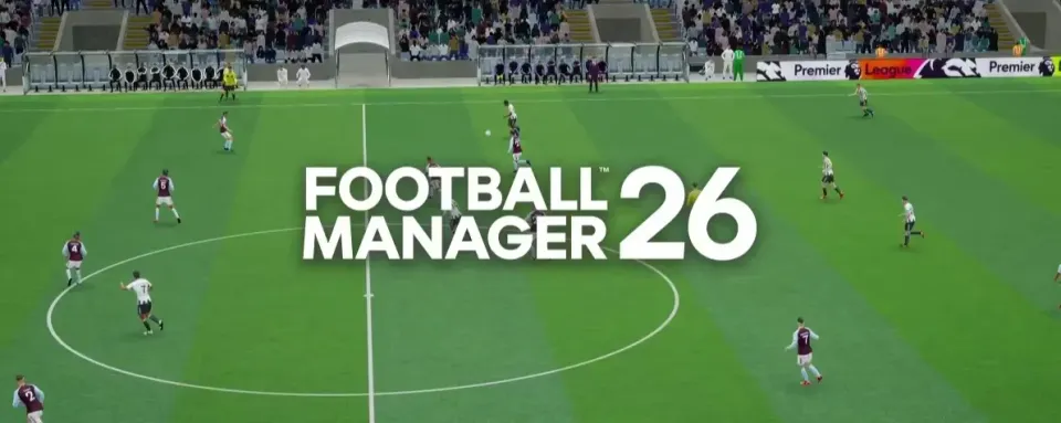 Football Manager 26 Hotfix Nilulutas ang Mga Mahalagang Isyu sa Beta