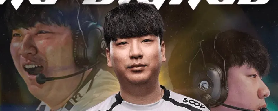 t3xture returns to Gen.G VALORANT