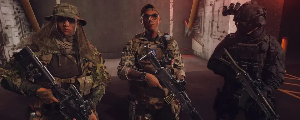 Ilulunsad ng Battlefield 6 ang Battle Royale Mode sa Oktubre 28