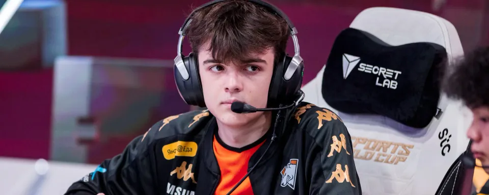 Prediksi dan Analisis Pertandingan Virtus.pro vs Verso Time - Kejuaraan Kontinental MLBB Musim 6