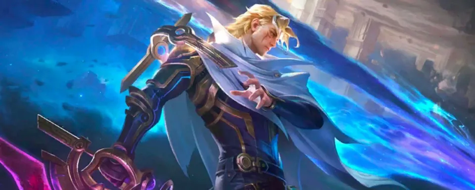 Mobile Legends Bang Bang: Panduan Nolan