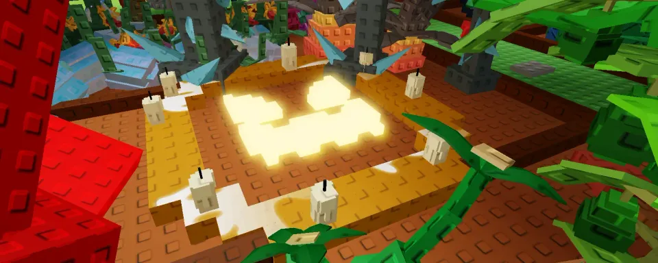 Bahçe Yetiştir: Hex Circle Ne Yapar?