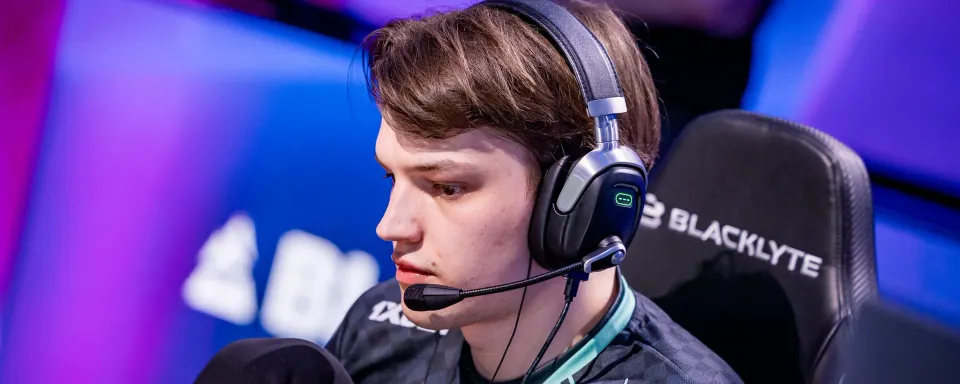 Aurora Gaming umatras mula sa PGL Wallachia Season 6