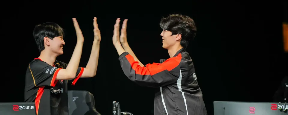 Nongshim RedForce、VCT Ascension Pacific 2025でBOOM Esportsに勝利しVCT 2026進出