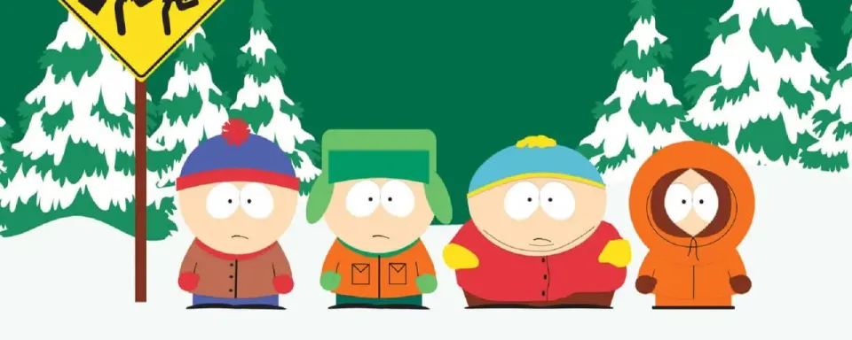South Park может появиться в Fortnite - инсайдер утверждает, что сотрудничество в разработке