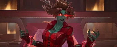 Ny Marvel Zombies PvE-tilstand øger Marvel Rivals spillerantal på Steam