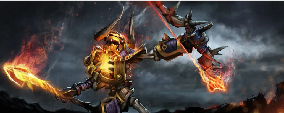 Dota 2ライブベッティング：チームファイト中の1xBitオッズ