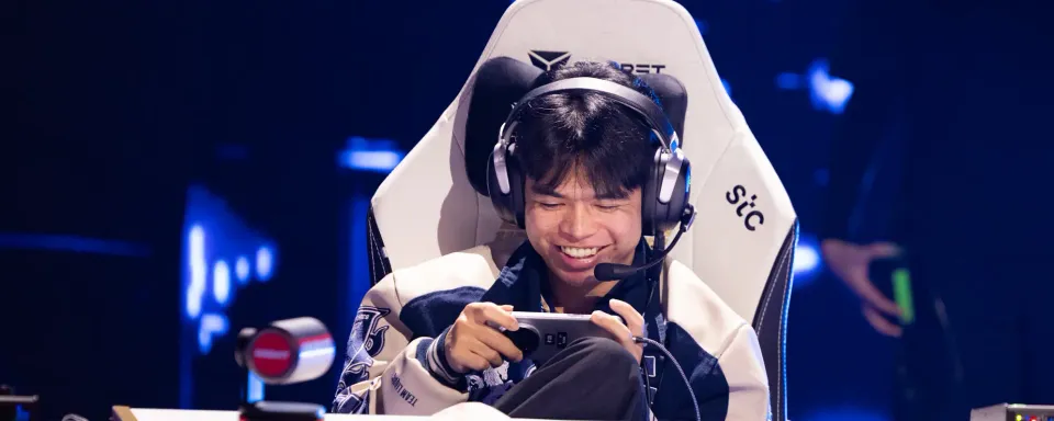 Team Liquid PH чемпіони MPL Philippines Season 16