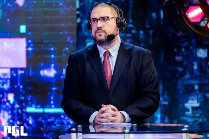 Richard Lewis: Valve is thinking about abandoning RMR in 2025