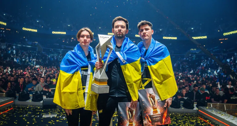 “Чтобы обиднее было” — уникальный стиль игры Natus Vincere способен приносить трофеи