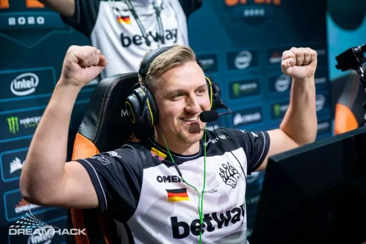 BIG сыграют на IEM Rio Major 