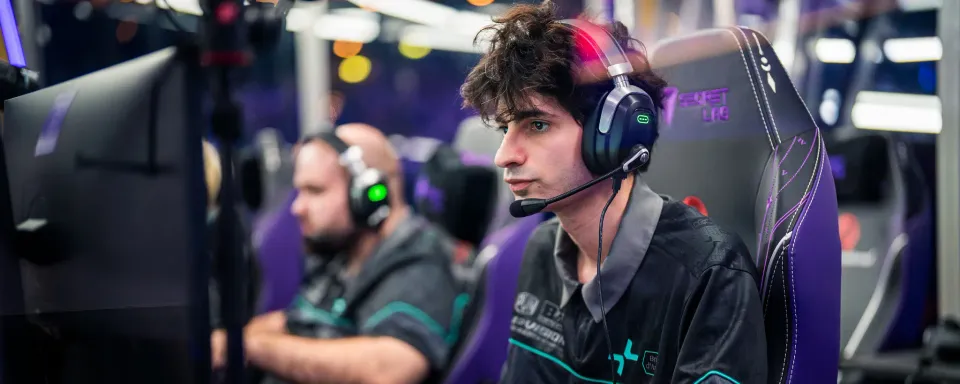 Team Liquid lalaban sa PARIVISION para sa playoffs sa FISSURE Playground 2