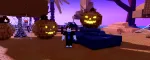 Notas do Patch da Atualização de Halloween de Raise Animals