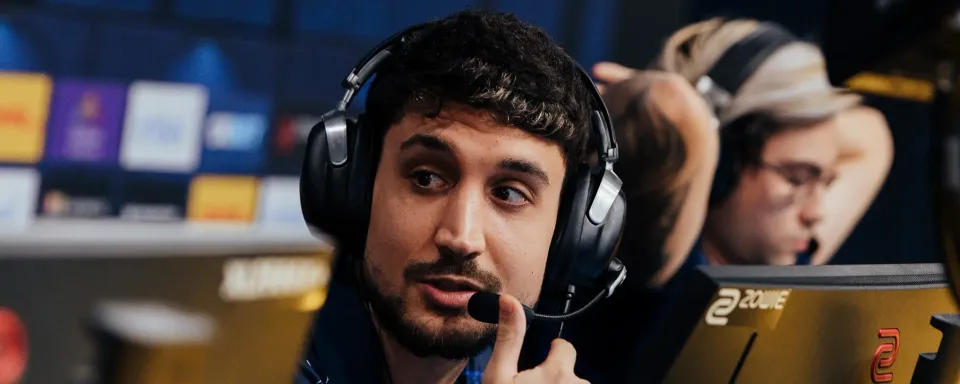 NertZ on Partnership with EliGE: "We Share the Same Vision for CS"