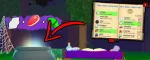 Todos los ingredientes de poción en 99 Nights in the Forest y cómo obtenerlos