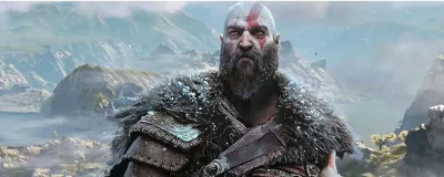 Læk: Skærmbilleder af Annulleret God of War Multiplayer Spil Dukker Op Online