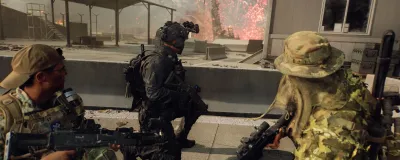 Hvad er Frelser- og Hævn Drab i Battlefield 6?