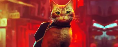 Lækager: PlayStation Plus Essential Tilføjer Stray i November 2025