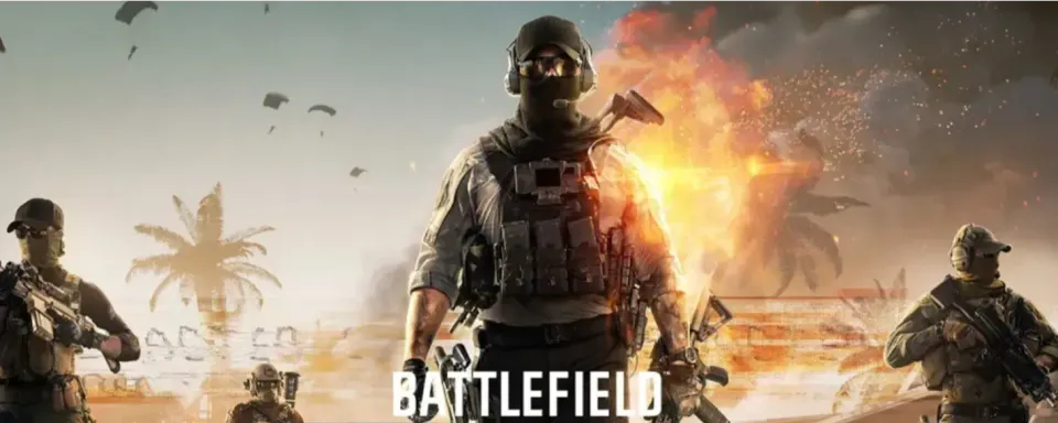 EA wprowadza tryb Battle Royale REDSEC dla Battlefield 6